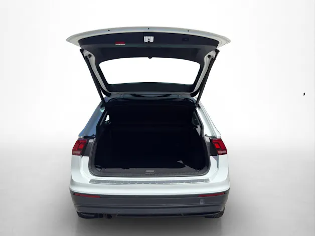 VW Tiguan 2.0 TDI SCR Comfortline 4Motion DSG