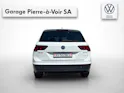 VW Tiguan 2.0 TDI SCR Comfortline 4Motion DSG