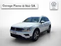 VW Tiguan 2.0 TDI SCR Comfortline 4Motion DSG