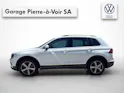 VW Tiguan 2.0 TDI SCR Comfortline 4Motion DSG
