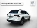 VW Tiguan 2.0 TDI SCR Comfortline 4Motion DSG