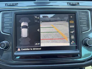 VW Tiguan 2.0 TDI SCR Comfortline 4Motion DSG
