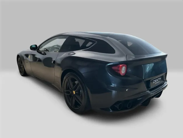 Ferrari FF