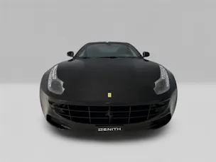 FERRARI FF
