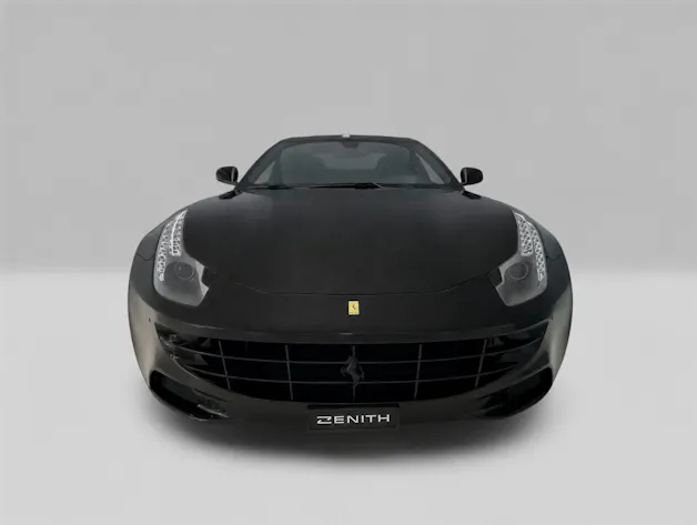 Ferrari FF