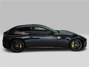 FERRARI FF
