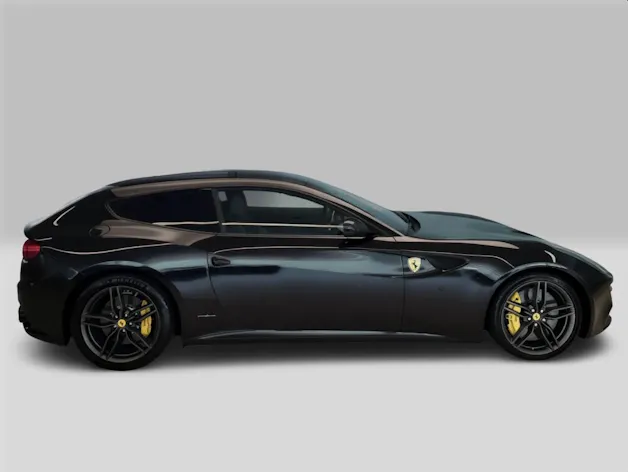 Ferrari FF