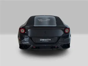 FERRARI FF