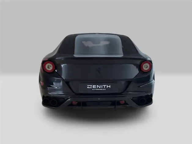 Ferrari FF