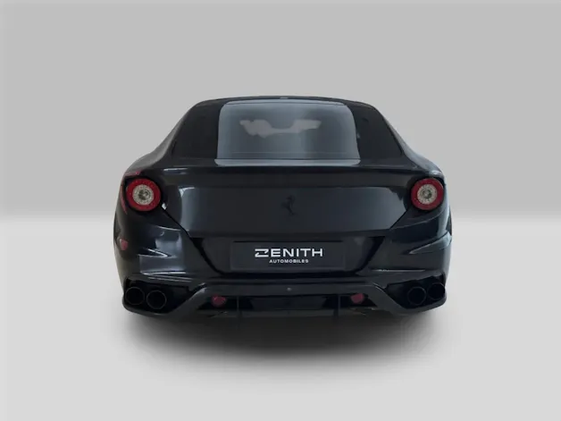 Ferrari FF