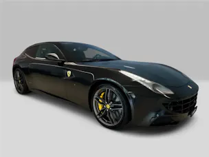 FERRARI FF