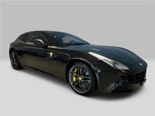 Ferrari FF