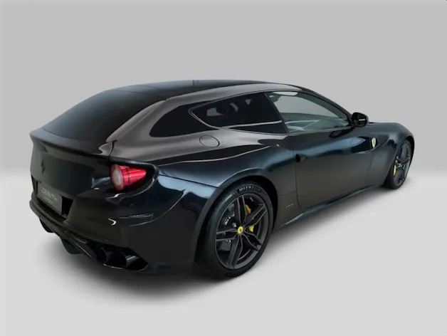 Ferrari FF