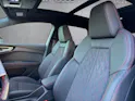 Audi Q4 e-tron 45 Edition Swiss Ski quattro