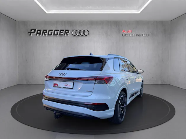 Audi Q4 e-tron 45 Edition Swiss Ski quattro
