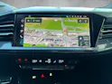Audi Q4 e-tron 45 Edition Swiss Ski quattro