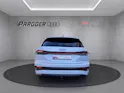 Audi Q4 e-tron 45 Edition Swiss Ski quattro