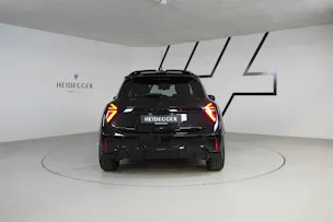 MINI Cooper S DKG