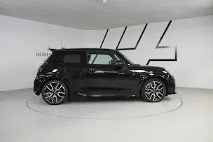 MINI Cooper S DKG