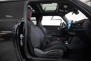 MINI Cooper S DKG