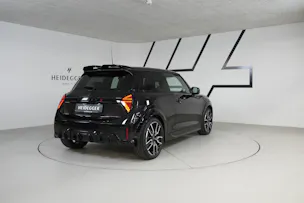 MINI Cooper S DKG