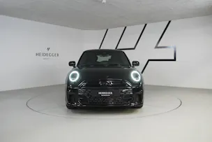 MINI Cooper S DKG