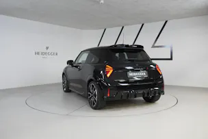 MINI Cooper S DKG