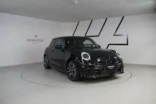 MINI Cooper S DKG
