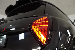 MINI Cooper S DKG