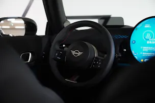 MINI Cooper S DKG