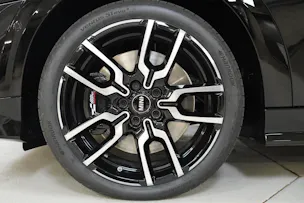 MINI Cooper S DKG