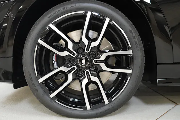 Mini Cooper S DKG
