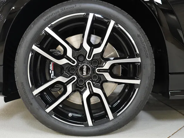 Mini Cooper S DKG