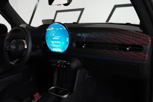 MINI Cooper S DKG