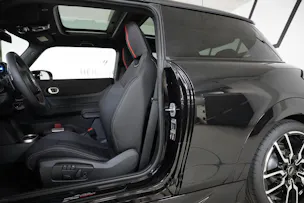 MINI Cooper S DKG