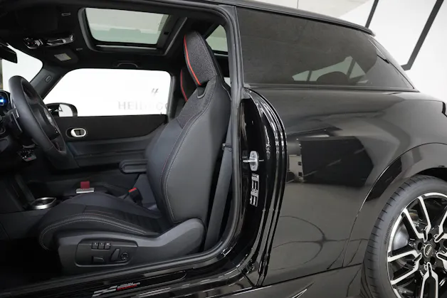 Mini Cooper S DKG