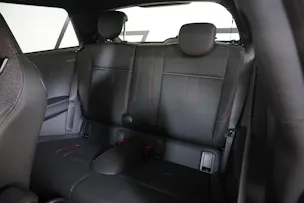 MINI Cooper S DKG