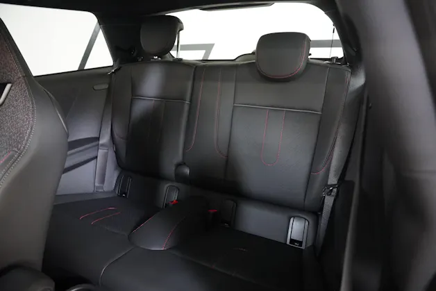 Mini Cooper S DKG