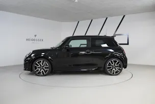 MINI Cooper S DKG