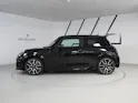 Mini Cooper S DKG
