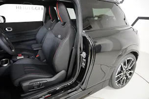 MINI Cooper S DKG