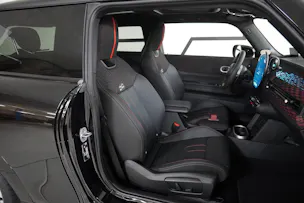 MINI Cooper S DKG