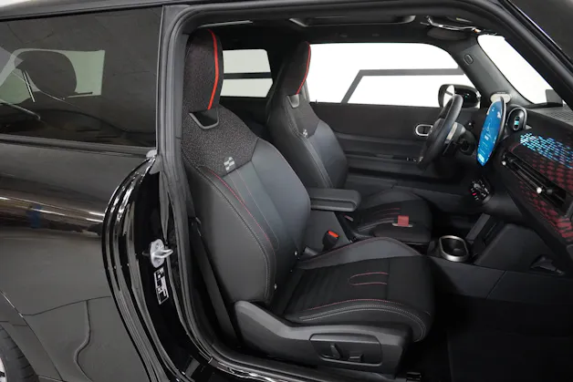 Mini Cooper S DKG