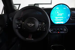 MINI Cooper S DKG