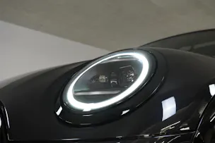 MINI Cooper S DKG