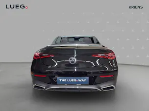MERCEDES-BENZ CLE 200 - Cabrio - AMG / Rückfahrkamera / Ambiente-Licht / Lenkradheizung
