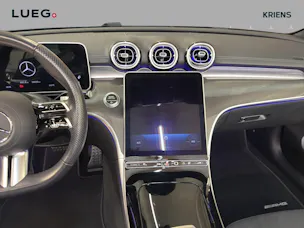 MERCEDES-BENZ CLE 200 - Cabrio - AMG / Rückfahrkamera / Ambiente-Licht / Lenkradheizung