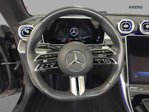 MERCEDES-BENZ CLE 200 - Cabrio - AMG / Rückfahrkamera / Ambiente-Licht / Lenkradheizung