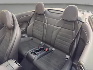 MERCEDES-BENZ CLE 200 - Cabrio - AMG / Rückfahrkamera / Ambiente-Licht / Lenkradheizung