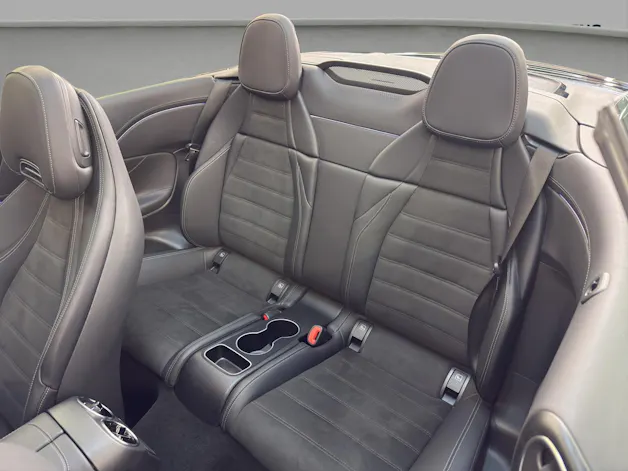 Mercedes-Benz CLE 200 - Cabrio - AMG / Rückfahrkamera / Ambiente-Licht / Lenkradheizung